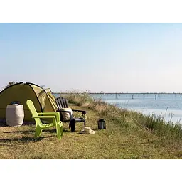 Стілець Bica Maryland синій (190.2) - мініатюра 3