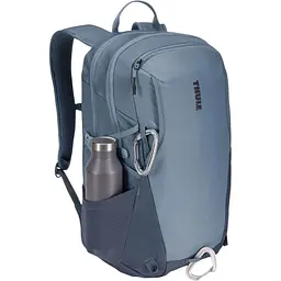 Рюкзак Thule EnRoute Backpack 23L Pond Grey/Dark Slate (TH 3204947) - мініатюра 9