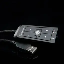 Гарнітура ігрова HyperX Cloud II Gun Metal (4P5L9AA) - мініатюра 3
