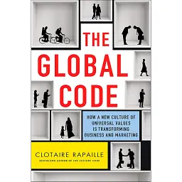 The Global Code - Клотер Рапай