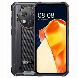 Смартфон Oukitel WP28 S 4/128GB Black (Global)