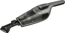 Gorenje Пилосос бездротовий, 165Вт, конт пилок -0.6л, автон. робота до 60хв, HEPA, 2 в 1, підсвічування, індикатор, щітка- електротурбо, сірий - мініатюра 7