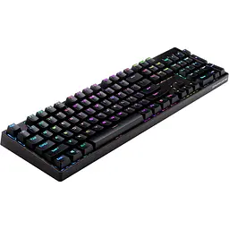Клавіатура 1stPlayer MK8 Titan Gateron Blue Switch [95945] - мініатюра 5