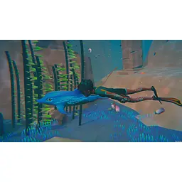 Ключ активації Microsoft Dolphin Spirit: Ocean Mission для Xbox One/Series S/X - мініатюра 3