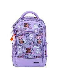 Рюкзак шкільний YES S-117M Smiley World. Anime (550383) - мініатюра 2