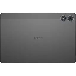Планшет Tecno MegaPad 10 (T1001) 10.1" 4ГБ, 256ГБ, LTE, 7000мАгод, Dark Grey - мініатюра 10
