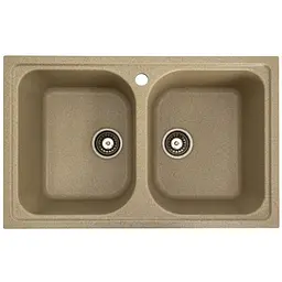 Кухонна мийка Platinum 7950 EQUATORIA (SP000035781)
