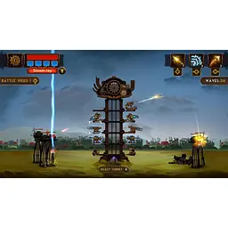 Ключ активації Microsoft Steampunk Tower 2 для Xbox One/Series - мініатюра 2