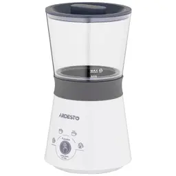 Капучинатор ARDESTO MBC-Y300W - мініатюра 4
