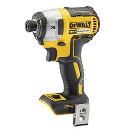 DeWALT Набір із двох акумуляторних інструментів DeWALT 18В дриль-шурупокрут DCD791 ударний шурупокрут DCF887 акб 2х5А·год ЗП TSTAK 4.2кг - мініатюра 4