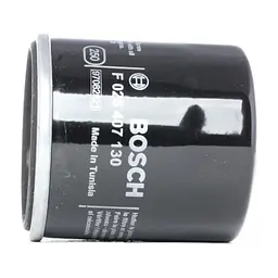 Фільтр масляний Bosch F 026 407 130 - мініатюра 2