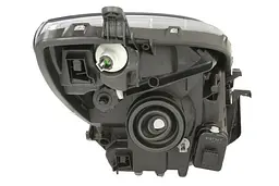 Фара передня ліва TOYOTA YARIS XP90 01.05-03.09 TYC (20-1028-05-2) - мініатюра 2