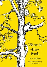 Winnie-the-Pooh. Classic Editions - Алан Александр Мілн