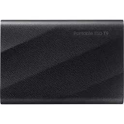 Накопичувач SSD Samsung SSD накопитель 1.0TB T9 Black (MU-PG1T0B/EU) - мініатюра 2