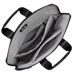 Сумка для ноутбука Rivacase 15.6" Black (8930PU) (8930PUblack) - мініатюра 9