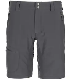 Шорти жіночі Rab Incline Light Shorts Woman 10 Сірий - мініатюра 2