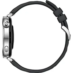 Smart Watch Huawei GT 5 41mm (JNA-B19) Black (Fluoroelastomer Strap) UA - мініатюра 6