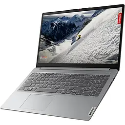 Ноутбук Lenovo, Ideapad, 5-5500U, 6 ядер, 16GB, DDR4, Radeon - мініатюра 4
