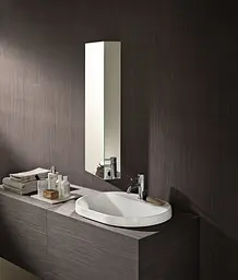 Раковина Geberit VariForm 60 500.735.01.2, Білий - мініатюра 2