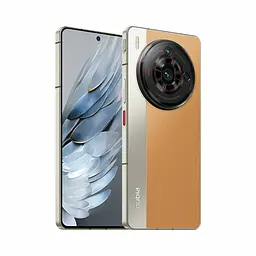 Смартфон ZTE Nubia Z50S Pro 12/1TB Khaki