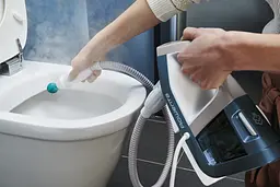 Пилосос миючий Rowenta RY8561WH - мініатюра 7