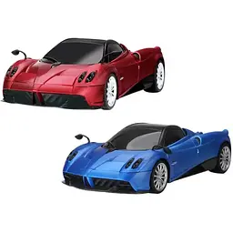 Машинка на радіокеруванні Kool Speed Pagani Huayra на батарейках, в асортименті (DHTRC10485GN)