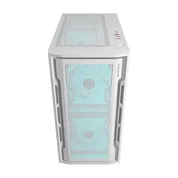 Корпус для ПК Cougar UNIFACE MINI RGB White - мініатюра 4