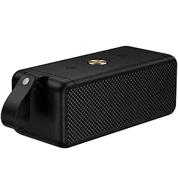 Bluetooth колонка Hoco HT1 Pro Marquis sports Black - мініатюра 2