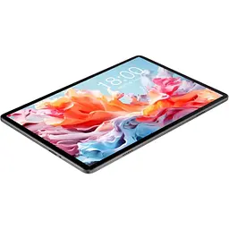 Планшет Teclast P30T KIT 10.1" 4ГБ, 128ГБ, 6000мАгод, Android, сірий - мініатюра 9