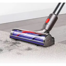 Вертикальний пилосос Dyson V8 Advanced (492636-01) [122220] - мініатюра 4
