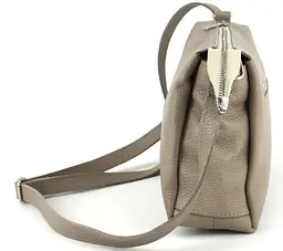 Жіноча шкіряна сумка Wallaby 31х19.5х9 см sum0015629 - мініатюра 5