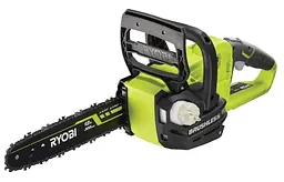 Акумуляторна ланцюгова пилка Ryobi RCS1830-140B, 18В ONE+ АКБ+ЗП (5133005547) - мініатюра 4