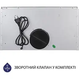 Витяжка Minola HBI 5025 I LED - мініатюра 7