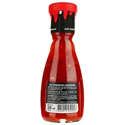 Соус Руна Солодкий чилі 240 г (857464) - мініатюра 2