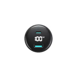 Автомобільний зарядний пристрій HAVIT HV-CC100W 100W USB+USB-C HAVIT (28099-000) - мініатюра 3