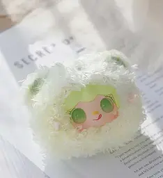 Колекційна м’яка іграшка 10/10 Toys Yooki Солодкі ведмедики (2025-8-5) - мініатюра 6