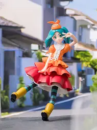 Фігурка Sega Історії монстрів Йоцуґі Ононокі Monogatari Yotsugi Ononoki 20 см S M YO 20 - мініатюра 2