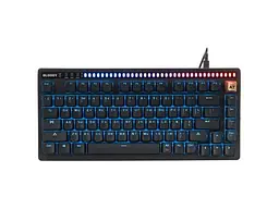 Клавіатура A4Tech Bloody AT75 (Black)