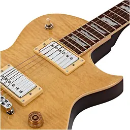 Електрогітара LTD EC-256 Vintage Natural - мініатюра 6