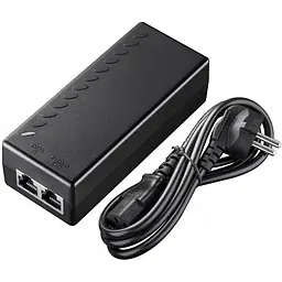 Адаптер PoE Cudy Iнжектор POE200 30W Gigabit PoE + /PoE Injector (POE200)