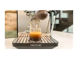 Кавоварка Cecotec Baristeo Intima (A01_EU01_100127) - мініатюра 6