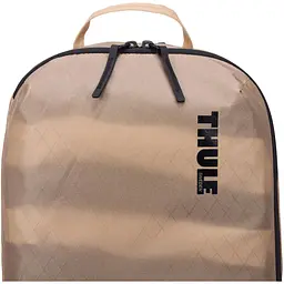Органайзер для одягу Thule Clean/Dirty Packing Cube бежевий (3205567) - мініатюра 6