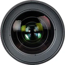 Об'єктив Nikon AF-S NIKKOR 28mm f/1.4E ED (JAA140DA) [87474] - мініатюра 5