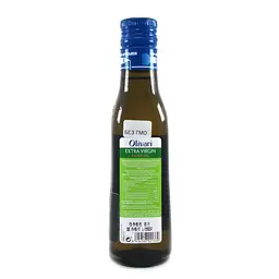 Оливкова олія Olivari Extra Virgin 250 мл (532564) - мініатюра 2