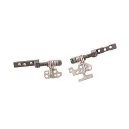 Петлі для Dell XPS 15 9550 9560 M5520 M5510, пара, ліва+права - мініатюра 2