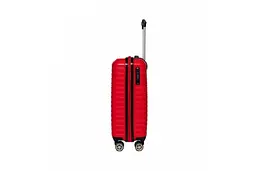 Валіза Snowball 43803 велика 116л червона (43803-L-Red) - мініатюра 5