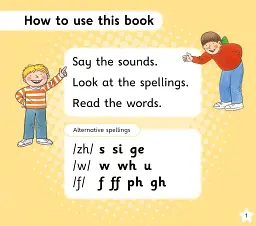 Oxford Reading Tree: Level 5A: Floppy's Phonics. Sounds and Letters. Book 32 - мініатюра 2