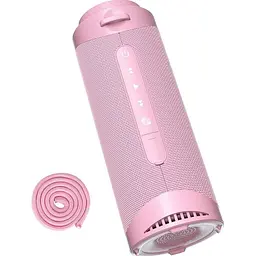 Портативна акустика Tronsmart T7 Pink [1030839] [106625] - мініатюра 3
