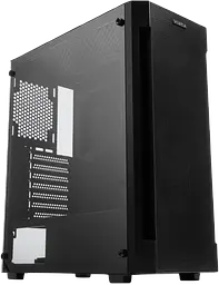 Корпус Vinga Gladius Black (Gladius)