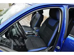 Авточохли модельні MW Brothers для Ford Ranger III c 2015 - мініатюра 2